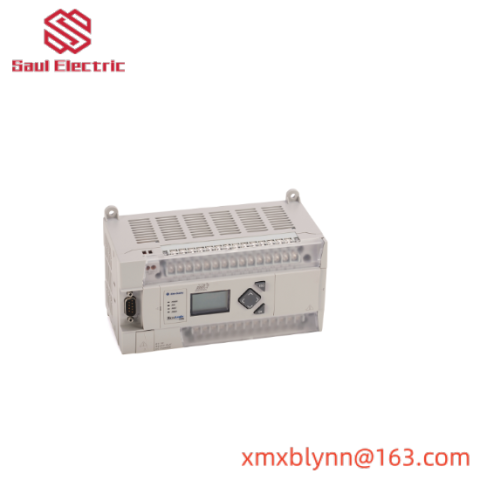 Allen-Bradley 1764-MM2 Card - Modular Controller Module