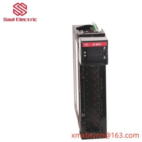 ABB 1766-IB32 Power Supply, 1766IB32 Module, Control System