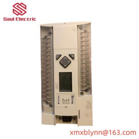 Allen-Bradley 1766-L32AWAA AC Power Control Module
