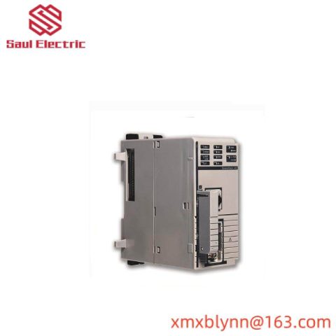 AB CompactLogix L45 Safety Processor 1768-L45S, Advanced Safety Control Solution