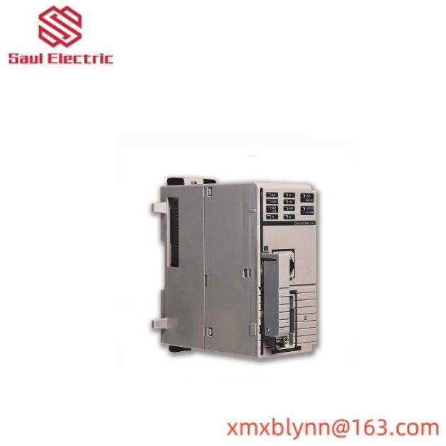 Allen-Bradley 1768-ENBT CompactLogix L4X EtherNet/IP Module