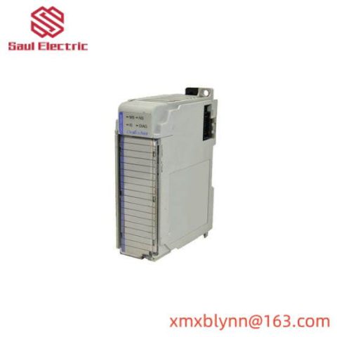 AB 1769-ADN/B DeviceNet Adapter - Advanced Industrial Communication Solution