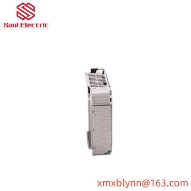 AB 1769-ARM CompactLogix Address Reserve Module - Advanced Control Solution for Industrial Automation