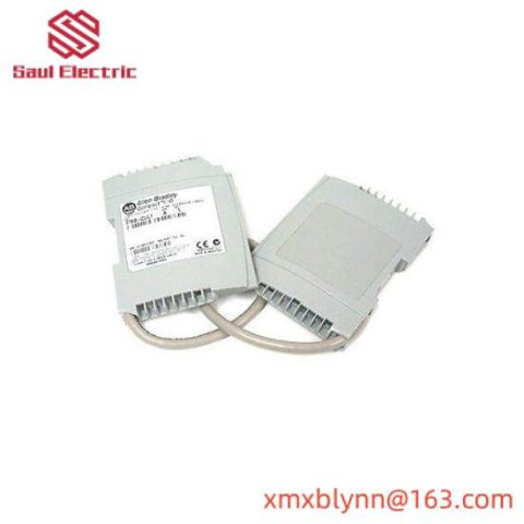 Rockwell Automation 1769-CLL1 Connection Cable - Industrial Control Module, 200 characters or less