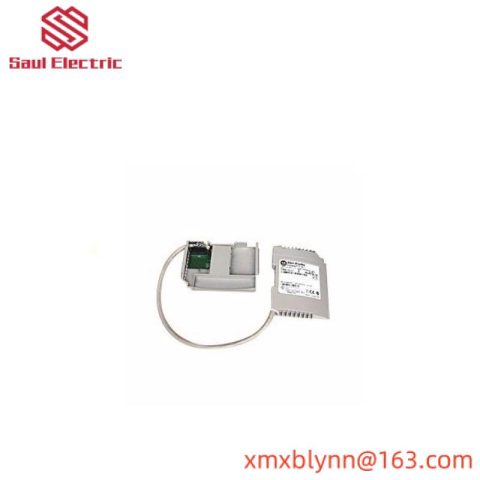 AB 1769-CLL3 I/O Modules: Industrial Automation Solutions