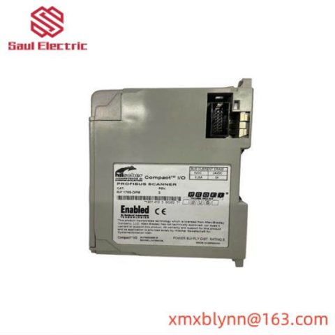 Allen-Bradley 1769-DPM CompactLogix Interface Module, Power Supply