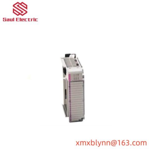 AB 1769-IA8I AC Digital, Industrial 8-Point Analog Input Module