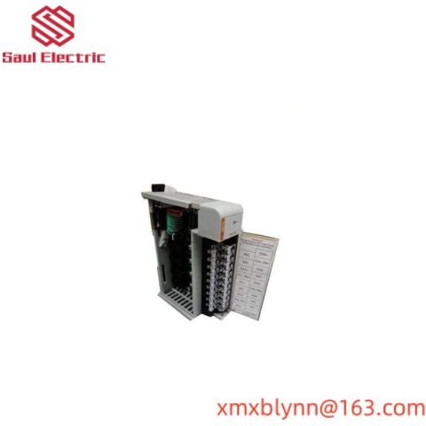 AB 1769-IF4 Analog Input Module