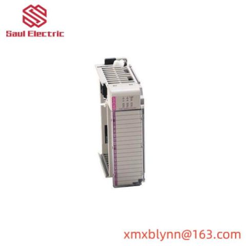 Rockwell Automation 1769-IF4FXOF2F Analog I/O Module, High-Speed, Modular Control System Component