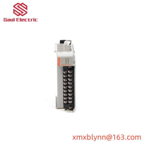 Allen-Bradley 1769-IF4I CompactLogix Analog Input Module