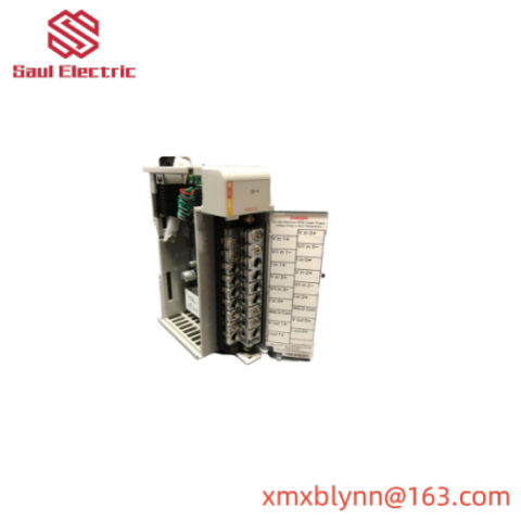 Allen-Bradley 1769-IF4XOF2/A CompactLogix Analog Input/Output Module