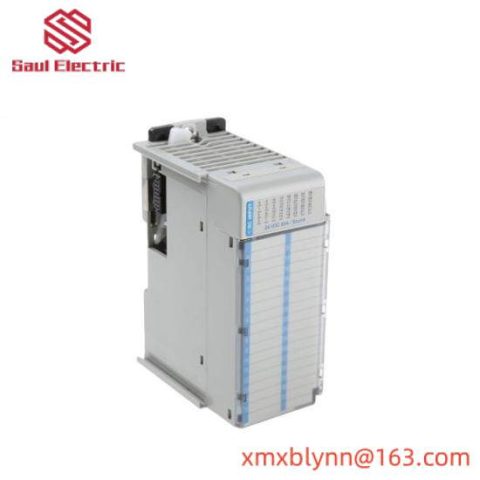 Rockwell Automation 1769-IQ32, PLC Module for Advanced Control Solutions