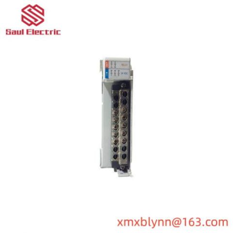 Rockwell Automation 1769-IQ6XOW4 Digital I/O Module, Modular Control System