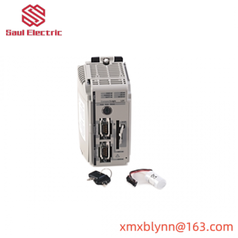 Rockwell Automation 1769-L35CR CompactLogix ControlNet Redundant Controller