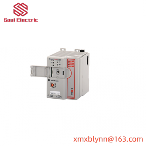 Allen-Bradley 1769-L36ERMS GuardLogix 5370 Ethernet Controller