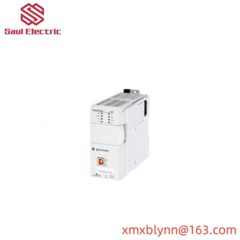 Allen-Bradley 1769-L38ERM CompactLogix PLC Controller