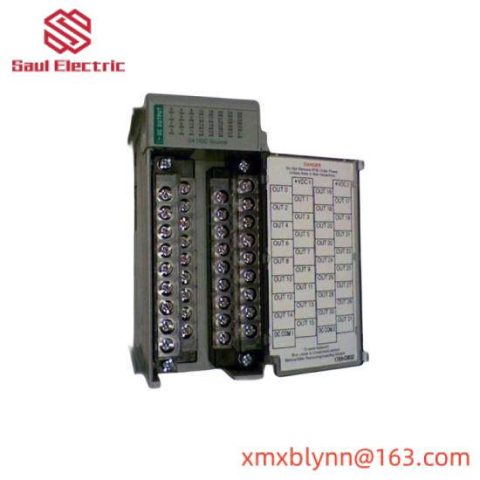 Allen-Bradley 1769-OB32 Control System Module