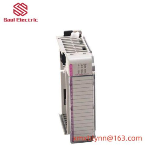 AB 1769-OB8 / 1768L43S - Advanced Control Module, for Industrial Automation Solutions