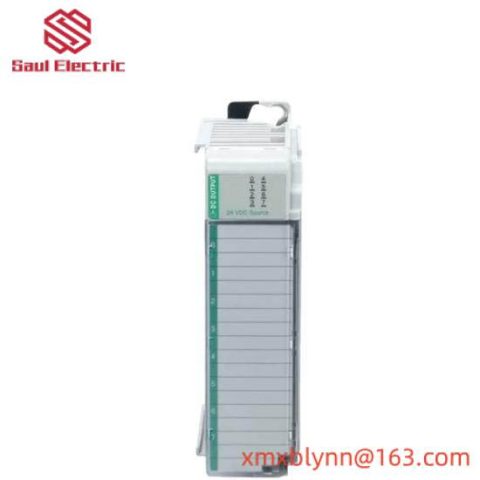 Allen-Bradley 1769-OB8 Analog Output Module, 24VDC, Solid-State Expansion