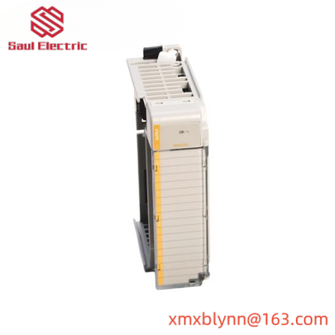 Allen-Bradley 1769-OF8C - Analog Output Module for Industrial Automation