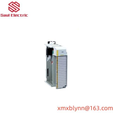 AB 1769-OF8C Compact Analog I/O Module - Advanced Control Solutions for Industrial Automation