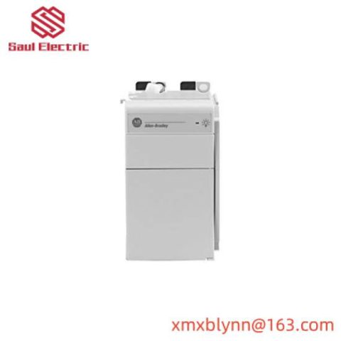 Allen-Bradley 1769PA2 CompactLogix Power Supply, 1769-PA2