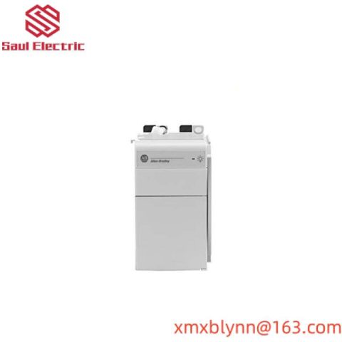 AB 1769-PB2 Power Supply: Allen-Bradley PLC Module, CompactLogix Series, Power Supply