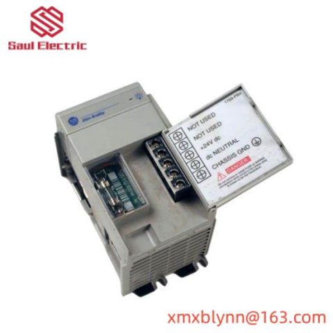 Allen-Bradley 1769PB4 CompactLogix Power Supply Module