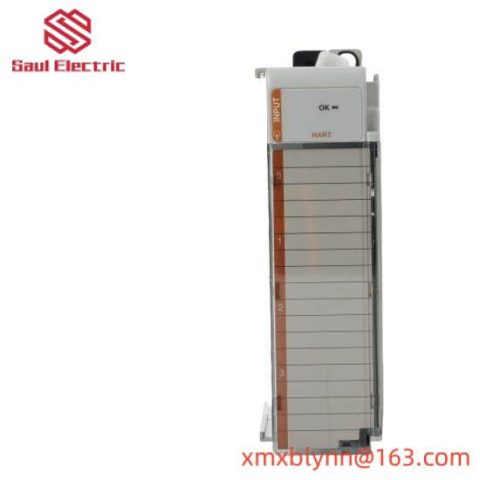 Spectrum Controls 1769SC-IF4IH: 4-Channel Analog Current/Voltage Input Module with HART