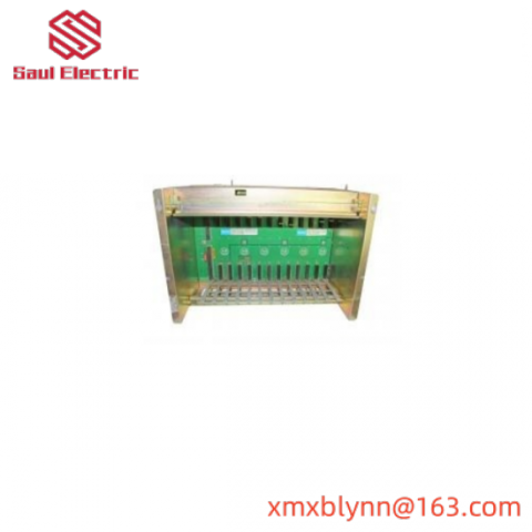 Allen Bradley 1771-A3B1 Back-panel mount PLC, Modular Control System