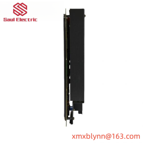 AB PLC2&3 Remote I/O Adapt Module 1771-AS, Precision Automation Solutions