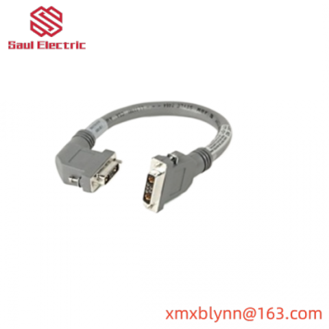 1771-CP1 PLC-5 I/O Chassis Cable | High-Quality Control System Component for Industrial Automation