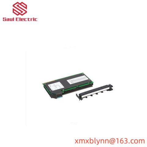 Allen-Bradley 1771-IBDK 10-30V DC Input Module, 16 Input, PLC Component