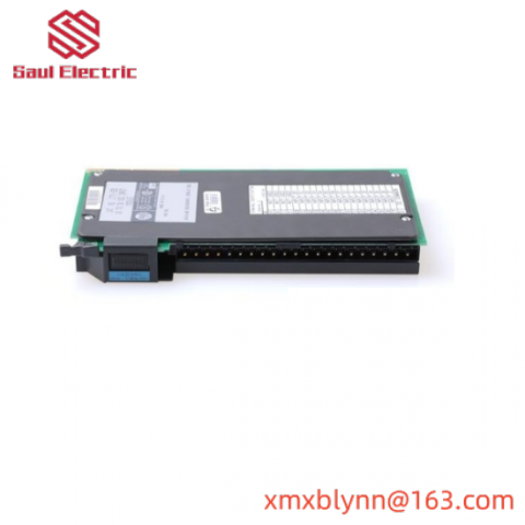 Rockwell Automation 1771-IBN/C PLC-5 Digital Input Module, High-Performance Control Solution