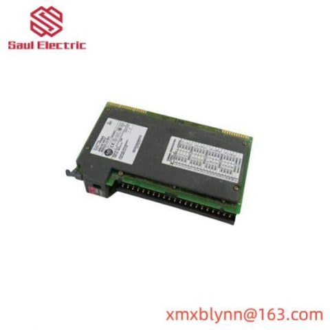 Rockwell Automation 1771-IFEK Analog Input Module - High-precision Sensor Data Collector