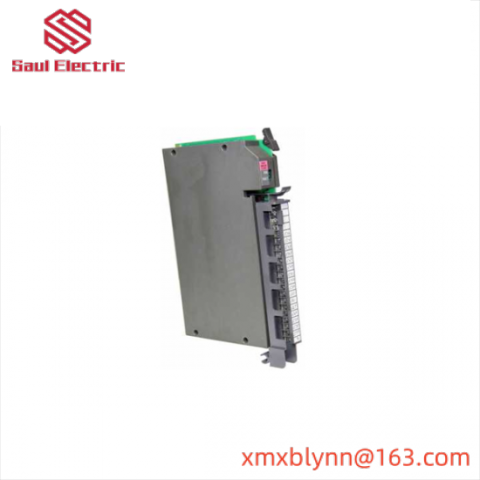 Rockwell Automation 1771-IFF/A PLC Analog Input Module, High-precision Data Collection