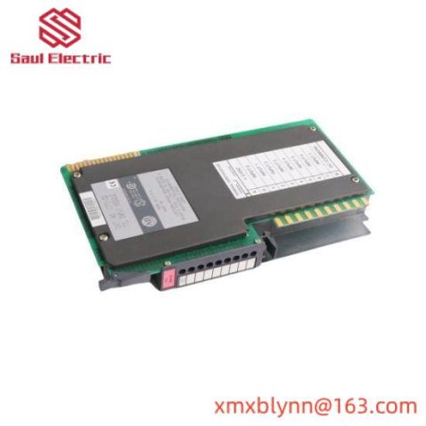 Allen-Bradley 1771-IG Digital Input Module: Industrial Control Solutions, Advanced Technology