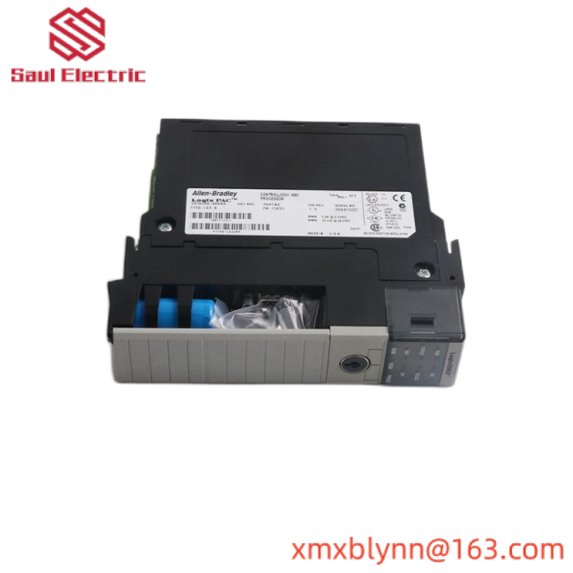 Allen-Bradley 1756-OF8 ControlLogix Analog Output Module: Advanced Industrial Control Solution