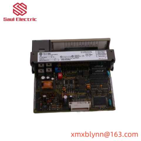 Allen-Bradley 1771-IM Input Module, Digital, Control Panels