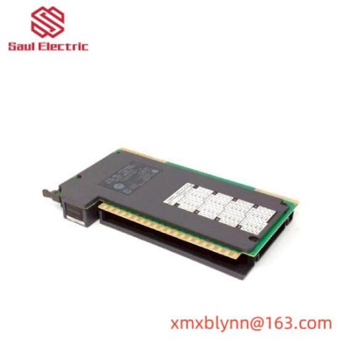 Allen-Bradley 1771-IVN/C Module - Digital DC Input Control Solution