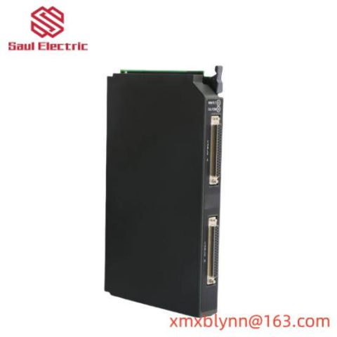 ABB 1771-NIS Programmable Logic Controller Module