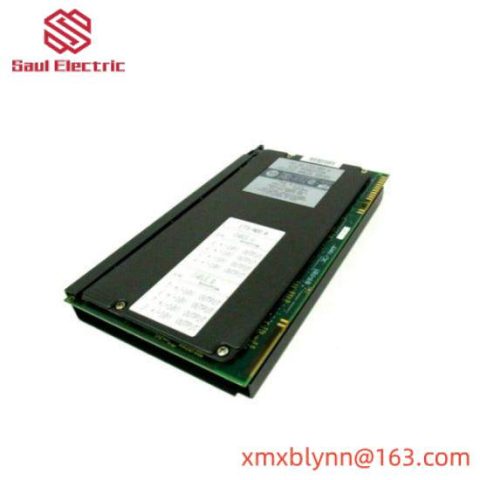 AB Control Products 1771-NOV Analog Voltage Output Module, Programmable Logic Controllers