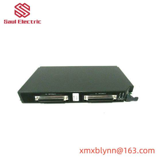AB Control Products 1771-NOV Analog Voltage Output Module, Programmable Logic Controllers