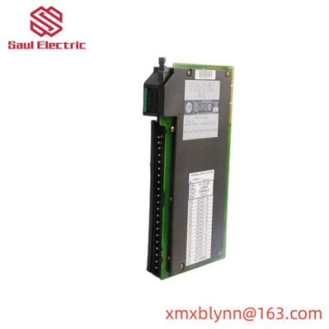 Allen-Bradley 1771-OB Digital DC Output Module for Industrial Control Systems