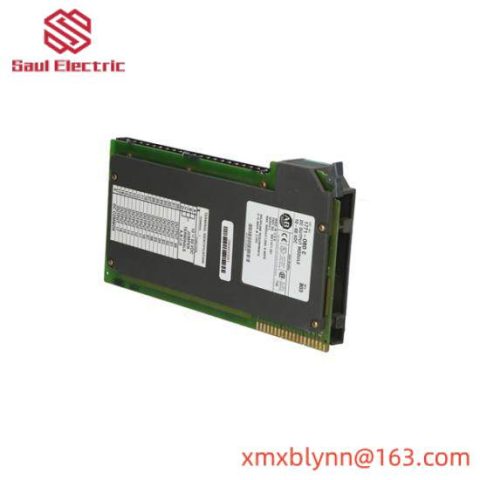 Allen-Bradley 1771-OBDK/C Digital Output Module for Industrial Control Solutions