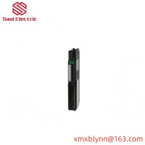 AB 1771-OC Digital DC Output Driver Module, Advanced Industrial Control Solution