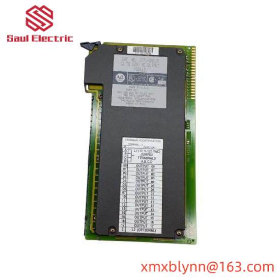 1771-od_output_module.jpg AB 1771-OD Digital Output Module - Industrial Automation Solution