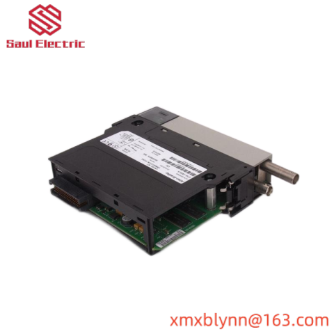 AB 1771-OFE1 Analog Output Module - Precision Control for Industrial Automation