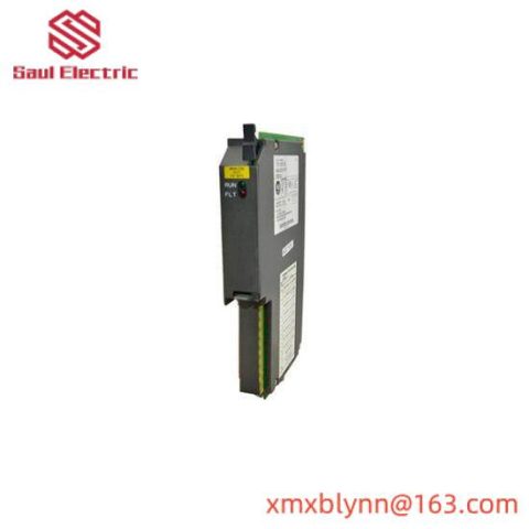 Allen-Bradley 1771-OFE1/B Analog Output Module - Precision Control Solutions for Industrial Automation