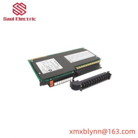Allen-Bradley 1771-OZL Output Module - ControlLogix Modular Output